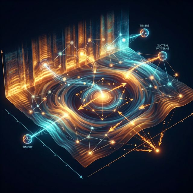 Mel Spectrogram Analysis