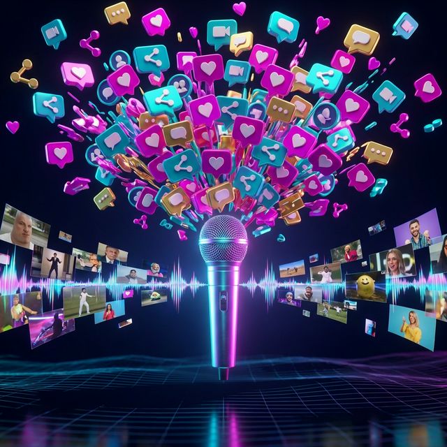 The Viral Power of Familiarity (Cognitive Dissonance)