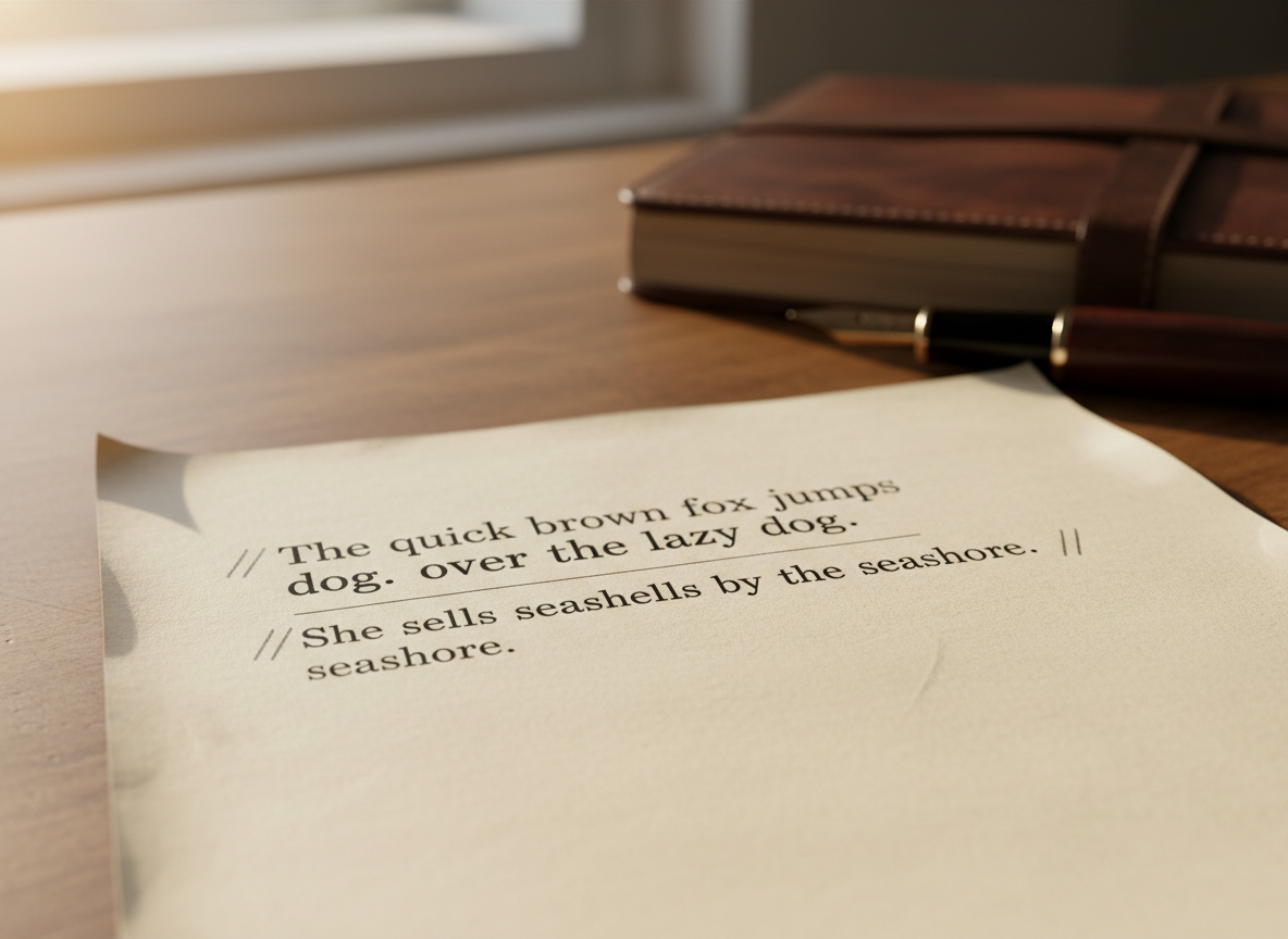 Variable Integration & Localization