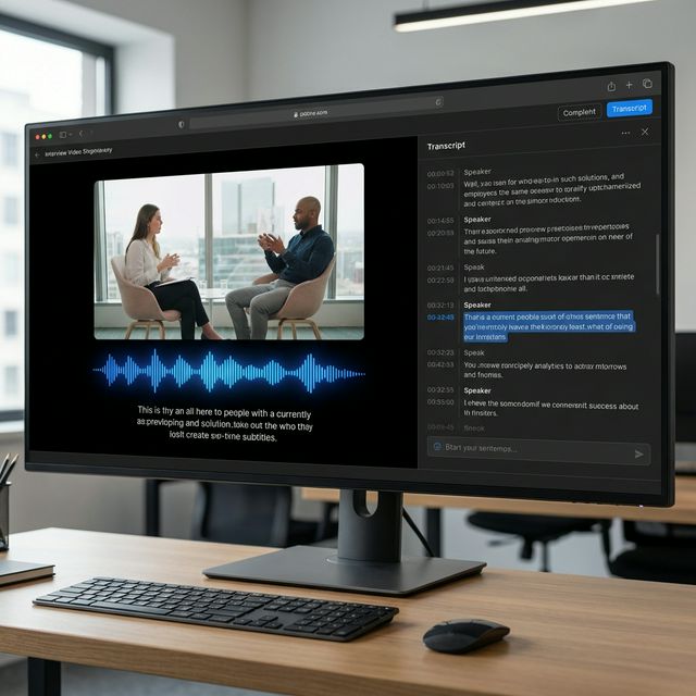 NLP Tokenization (Reading the Video)