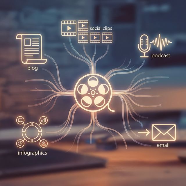 The Distribution Pyramid (Strategy)