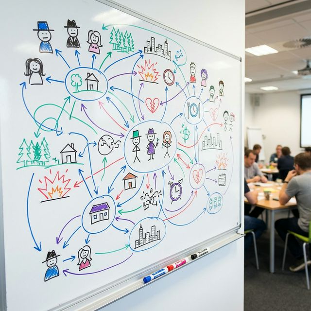 The Beat Sheet Logic