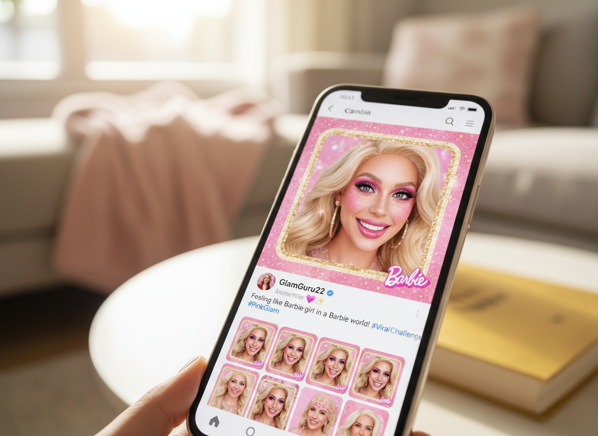 Marketing Campaigns (Viral Marketing)