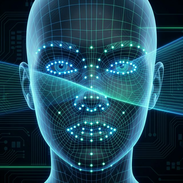 Facial Landmark Detection