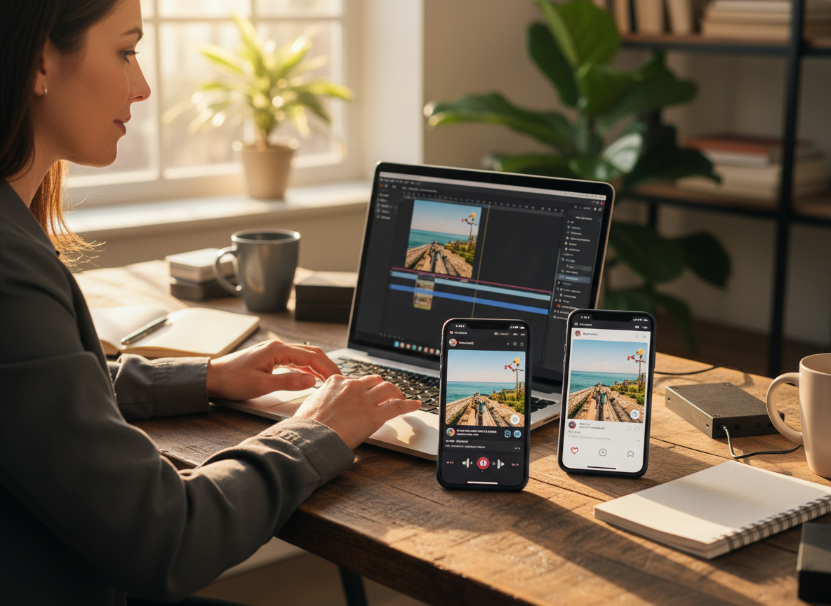 Platform Optimization (Retention)