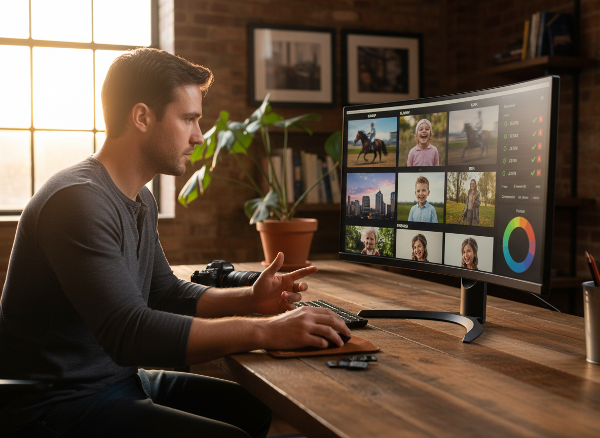 Aesthetic Quality Assessment (AQA)