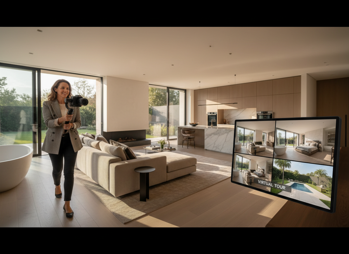 Real Estate Listings