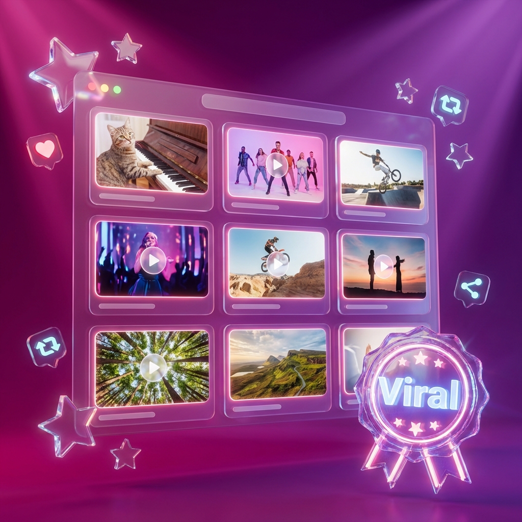 The Acceleration of Culture