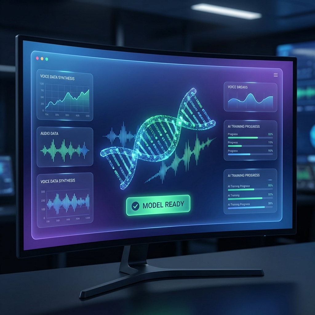 Step 2: Analysis and Model Generation