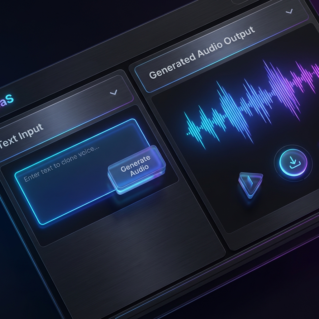Step 3: Text-to-Speech Synthesis