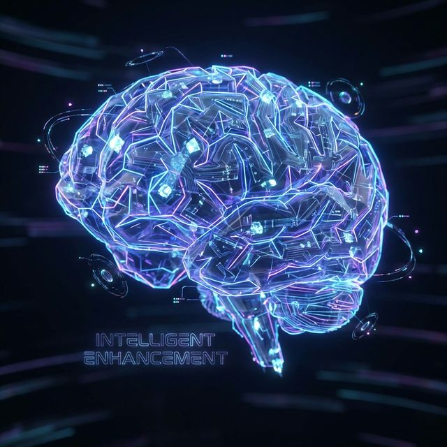 Intelligente Verbesserung