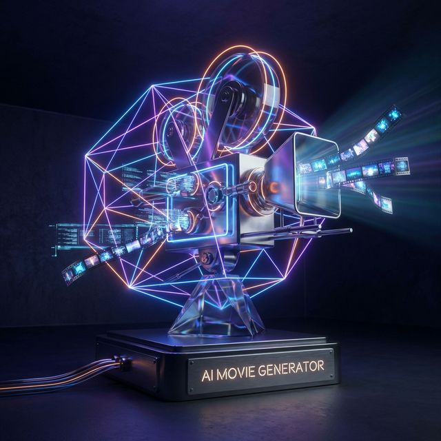 Generador de Video con IA Sin Inicio de Sesión