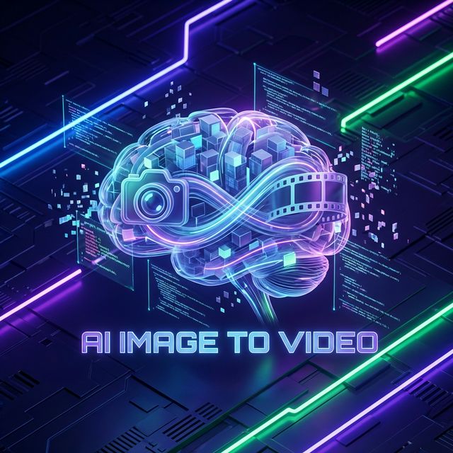 Imagen a Video con IA Gratuita