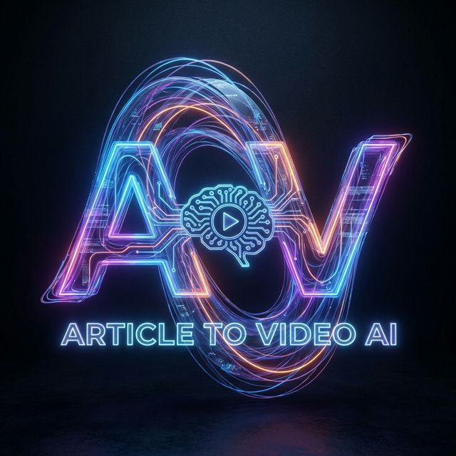 Generador de Enlace a Video