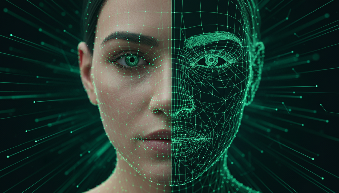 Facial Landmark Detection