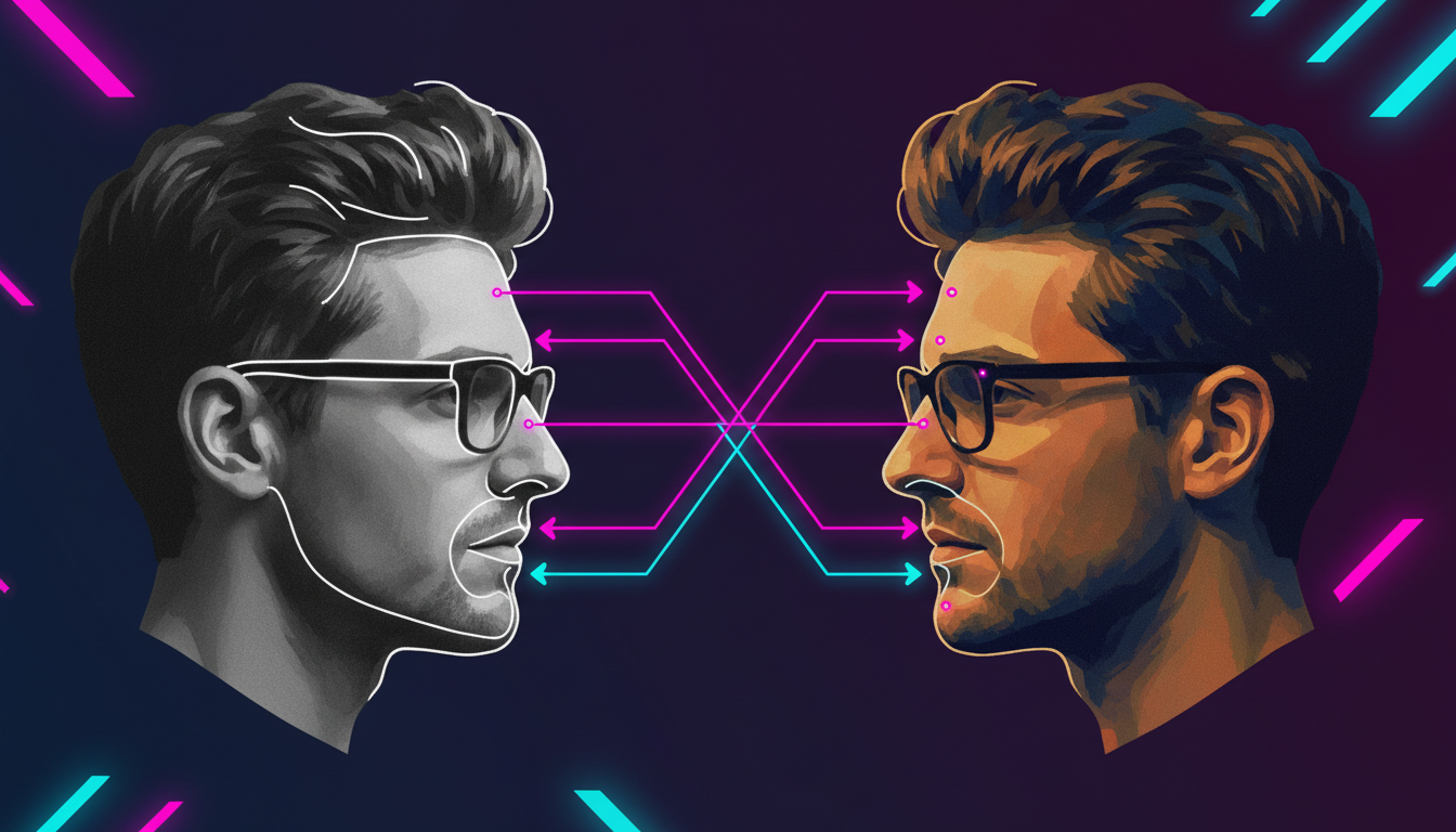 ControlNet Canny and Depth