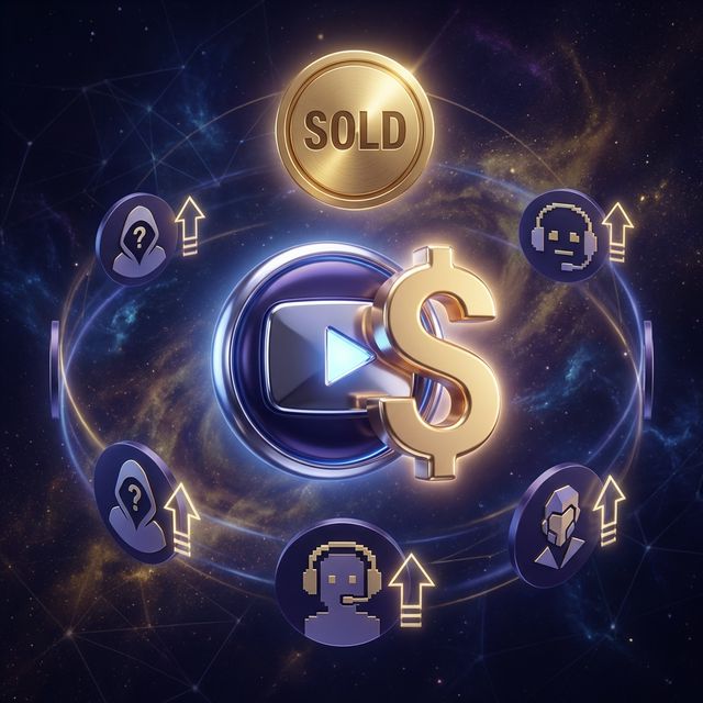 The "Sellable Asset" Theory (Exit Strategy)