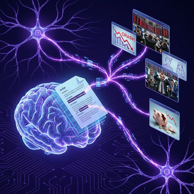 Natural Language Understanding (NLU)