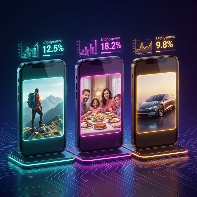 Dynamic Variable Insertion