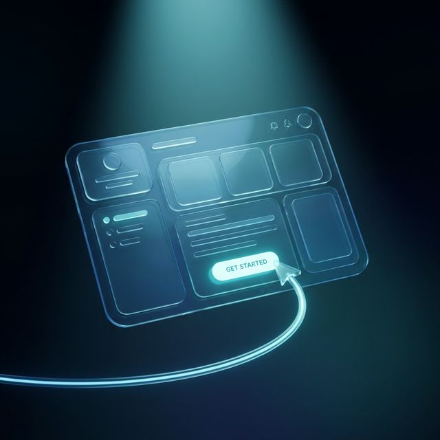 The "Cognitive Walkthrough" (Clarity)