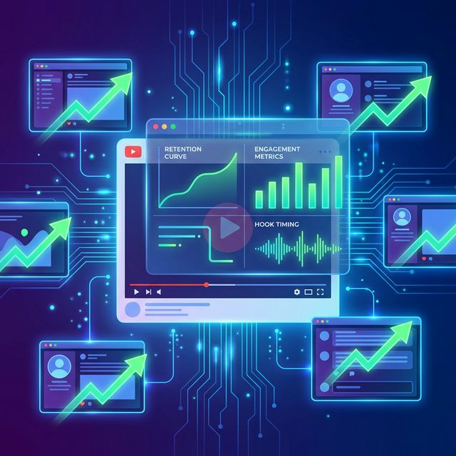 Algorithm Optimization at Scale